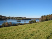Lac de Pareloup