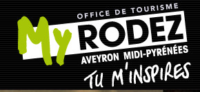 Office du tourisme du Grand Rodez